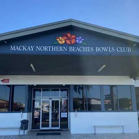 Big4 Mackay Blacks Beach Holiday Park-2