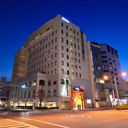 Apa Hotel Utsunomiya-Ekimae-3