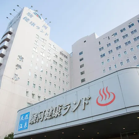Kur And Hotel Suruga-2