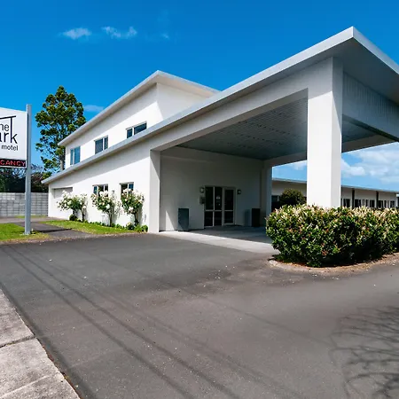 The Park Motel-3