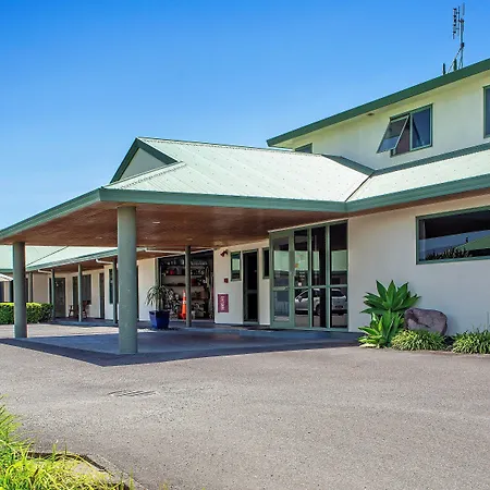 Barringtons Motor Lodge-3