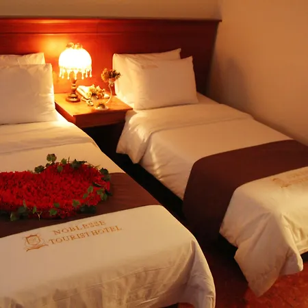 Nowon Noblesse Hotel-3