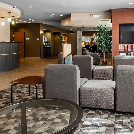 Mainstay Suites Hobbs-3