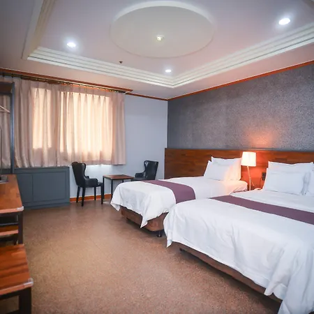 Nowon Noblesse Hotel-2