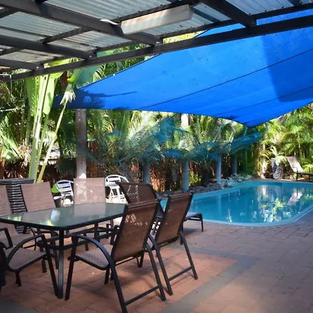 St Andrews Serviced Apartments-3