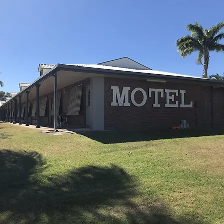 True Blue Motor Inn-3
