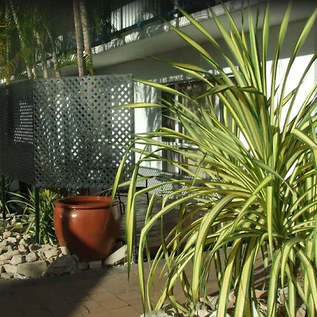 St Andrews Serviced Apartments-2