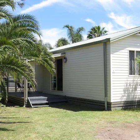 Big4 Karuah Jetty Holiday Park-3