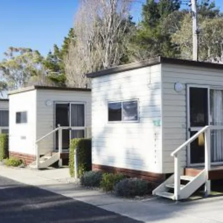 Nrma Jindabyne Holiday Park-2