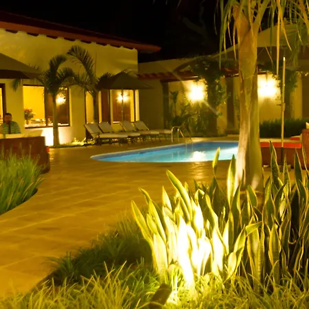 Hotel Los Portales-3