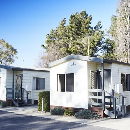 Nrma Jindabyne Holiday Park-2