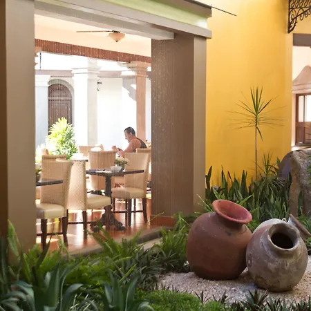 Hotel Los Portales-2