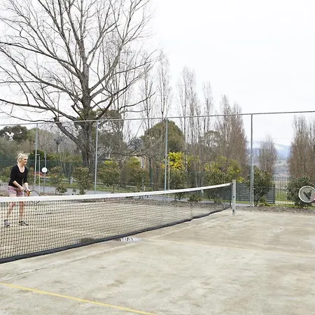 Nrma Jindabyne Holiday Park-3