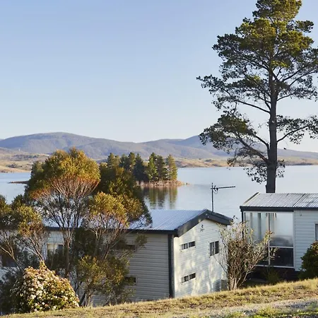 Nrma Jindabyne Holiday Park-3