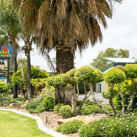 Motel Carnarvon-2