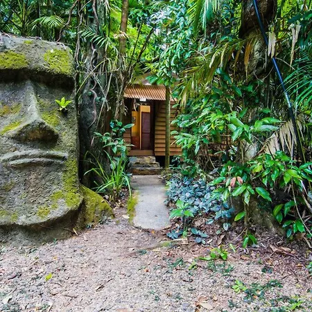 Rainforest Hideaway-3