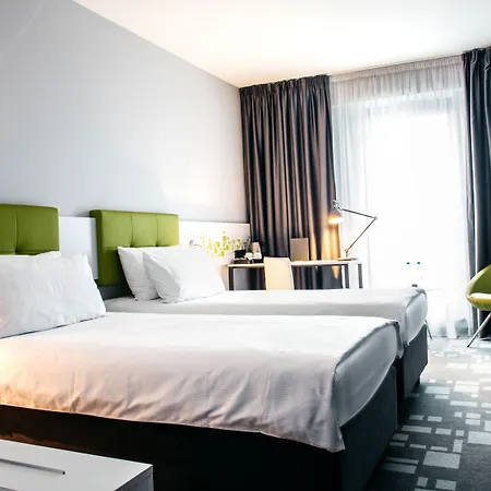 Q Hotel Krakow-3