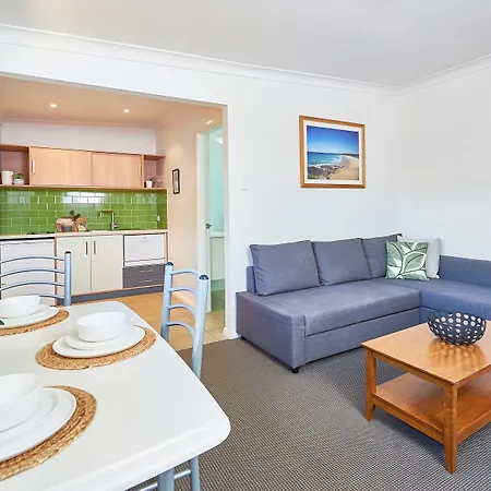 Harbourview Serviced Apartments-2