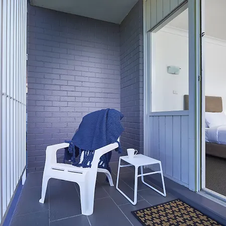 Harbourview Serviced Apartments-3