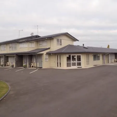 Cambrian Lodge Motel-3