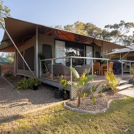 Nrma Broulee Holiday Park-2