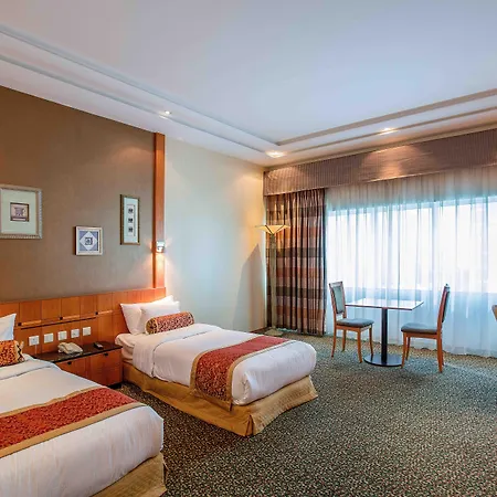 Gulf Court Hotel-2