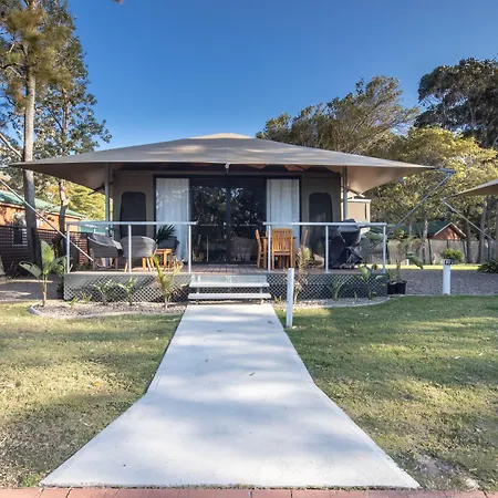 Nrma Broulee Holiday Park-2
