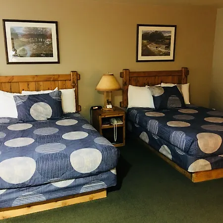 Boulder Creek Inn-3
