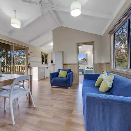 Nrma Broulee Holiday Park-3