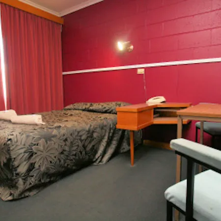 Queenstown Motor Lodge-3