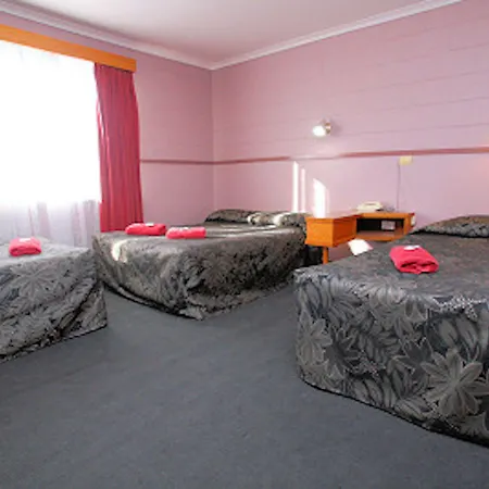 Queenstown Motor Lodge-3