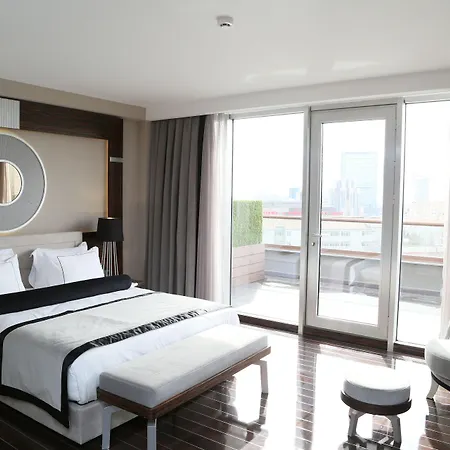 Ramada Hotel & Suites Sisli-2
