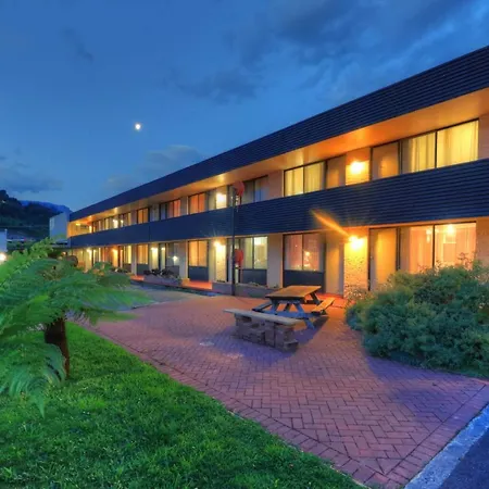 Queenstown Motor Lodge-2