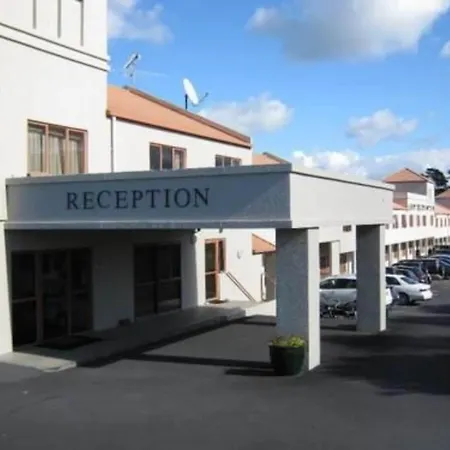 Albany Executive Motor Inn Limited-3