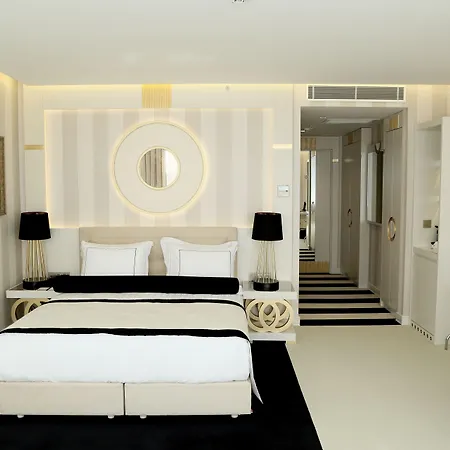 Ramada Hotel & Suites Sisli-3