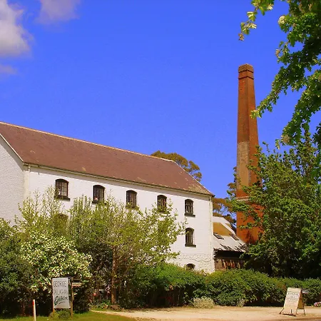 Bowerbank Mill B&B-3