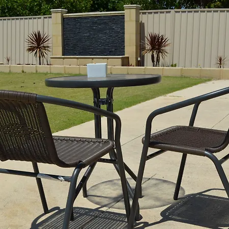 Ellard Bed & Breakfast-2