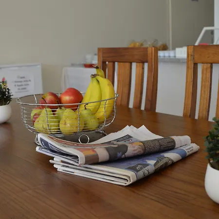 Ellard Bed & Breakfast-3