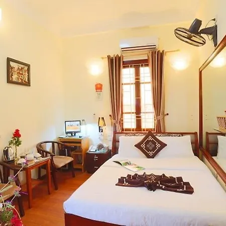 A25 Hotel - 197 Thanh Nhàn-2