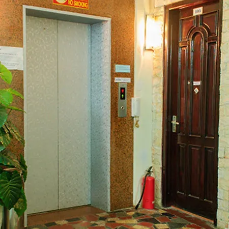 A25 Hotel - 197 Thanh Nhàn-3