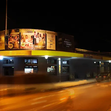 The Premier Hotel Broadmeadow-2
