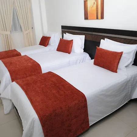 Hotel San Jose Plaza-2