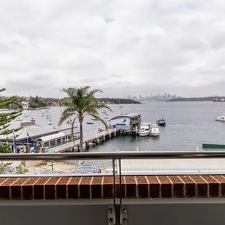 Watsons Bay Boutique Hotel-2