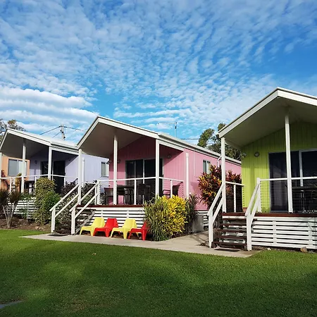 Horseshoe Bay Resort-2