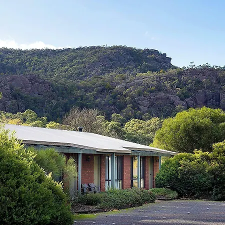 Pinnacle Holiday Lodge-3