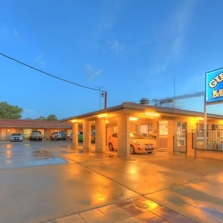 Gunsynd Motor Inn-2