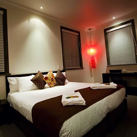 The Burwood Inn-2