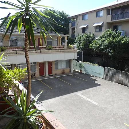 Paramount Motel-3