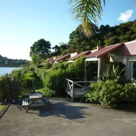 Harbour View Motel-3