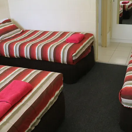 Renmark Motor Inn-3